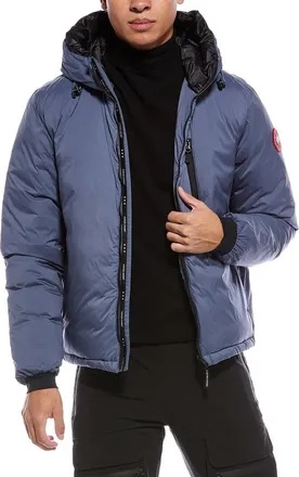 Canada Goose Lodge Hoodie