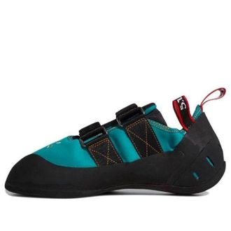 adidas (WMNS) adidas Five Ten Climbing Anasazi LV Collegiate Aqua BC0953