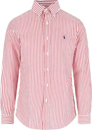 Polo Ralph Lauren Camicia A Righe