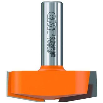 CMT 870.502.11 Fresa Para Puerta En Mdf Hw S=12.7 D=50x17x55 A=10&deg;