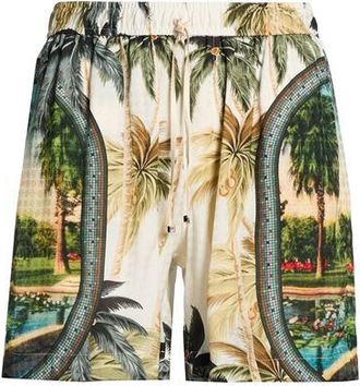 Amiri BOTTOMWEAR - Shorts e bermuda su YOOX.COM
