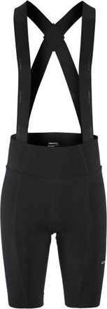 Craft Endur Bib Shorts C2 Velohose f&uuml;r Herren | schwarz