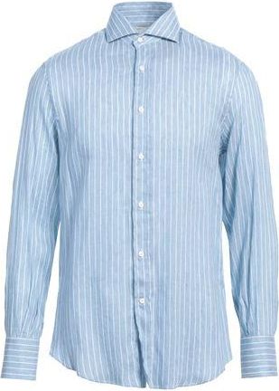 Brunello Cucinelli TOPWEAR - Shirts on YOOX.COM