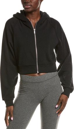 Rachel Parcell Zip-Up Hoodie