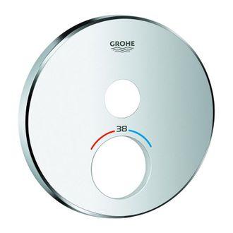 GROHE S&oacute;lo Fcde Smcontrol Thm R 1s Ep10