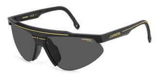 Carrera C SPORT 15/S I46/IR Mens Sunglasses Black Size 70