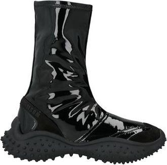 Msgm CALZADO - Botines de caña alta en YOOX.COM