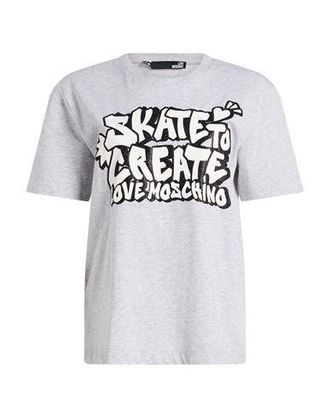 Love Moschino TOPWEAR - T-shirts su YOOX.COM