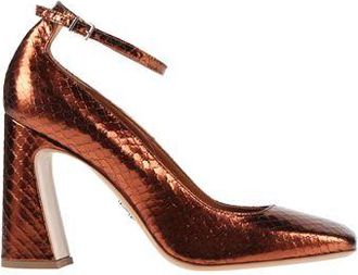 Sergio Levantesi SCHUHE - Pumps auf YOOX.COM