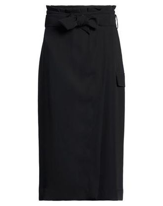 Collection Priv&eacute;e BOTTOMWEAR - Midi skirts on YOOX.COM