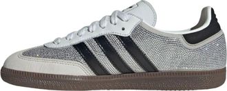 adidas (WMNS) adidas Samba Rhinestone White IH9055