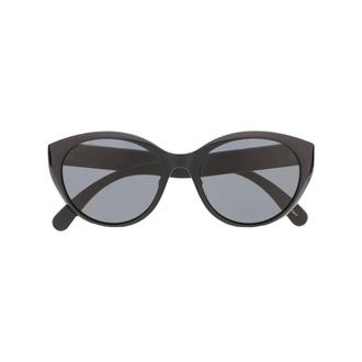 Gucci Sunglasses, female, Black, 56 MM, Casual Sunglasses