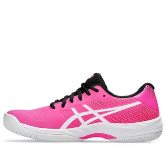Asics (WMNS) ASICS Gel Game 9 Pickleball Hot Pink 1042A243-700