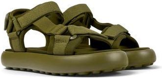 Camper Pelotas Flota Sandal in Medium Gre at Nordstrom Rack, Size 41