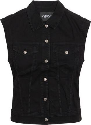 Dondup COATS & JACKETS - Denim outerwear on YOOX.COM
