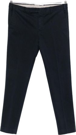 Pantaloni Torino Trousers Blue