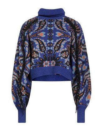 Farm Rio STRICKWAREN - Rollkragenpullover auf YOOX.COM