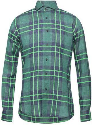 Xacus CAMISETAS Y TOPS - Camisas en YOOX.COM