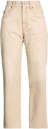Brunello Cucinelli BOTTOMWEAR - Pantaloni jeans su YOOX.COM