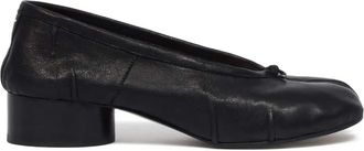 Maison Margiela 30 mm Tabi-Toe-Ballerinas