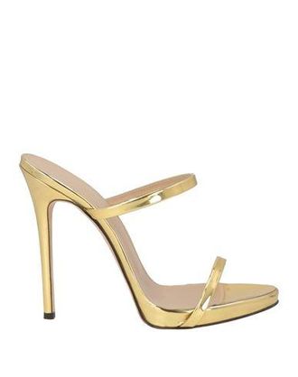 Giuseppe Zanotti CALZATURE - Sandali su YOOX.COM