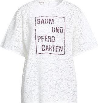 Baum Und Pferdgarten TOPWEAR - Tops sur YOOX.COM