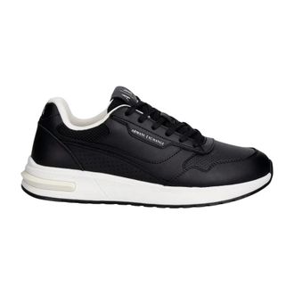 A|X Armani Exchange Uomo, Scarpe, Nero, 41 EU, new