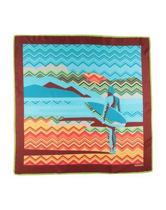 Missoni ACCESSORIES - Scarves on YOOX.COM
