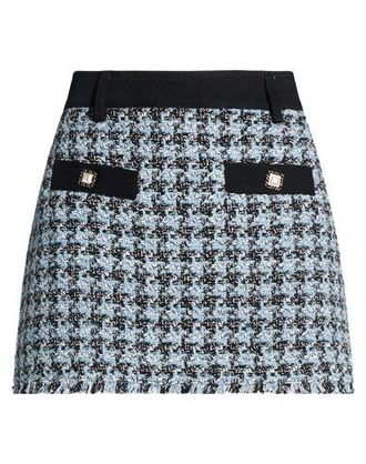 Liu Jo BOTTOMWEAR - Mini skirts on YOOX.COM