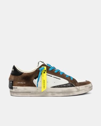 Crime London SK8 DELUXE COCOA MIST