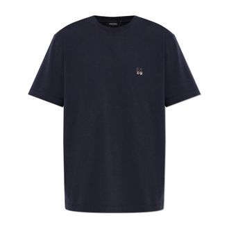 Dsquared2 Hombre, Camisetas, Azul, Talla: XL
