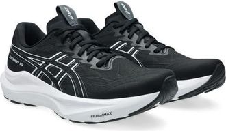 Asics GT-2000 14 Running Shoe in Black/White at Nordstrom, Size 11.5