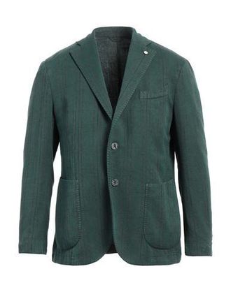 L.B.M. 1911 L. B.M. 1911 Blazers