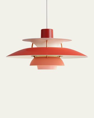 Louis Poulsen PH 5 Mini Pendant Light, 12