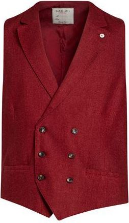 L.B.M. 1911 COMPLETI E COORDINATI - Gilet Sartoriali su YOOX.COM
