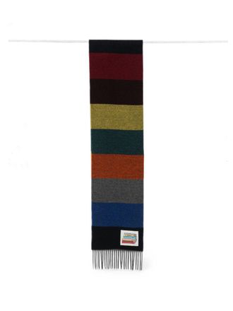 Paul Smith wollen sjaal
