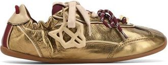 Naked Wolfe Soul Sneakers in Bronze at Nordstrom, Size 40