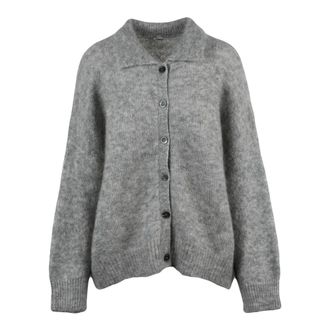 Aspesi Mujer, Jerseys, Gris, Talla: L