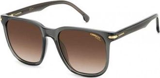 Carrera Womens 300 S 54 KB7 Sunglasses - Grey - One Size
