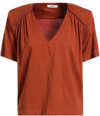 Jijil TOPWEAR - T-shirts on YOOX.COM