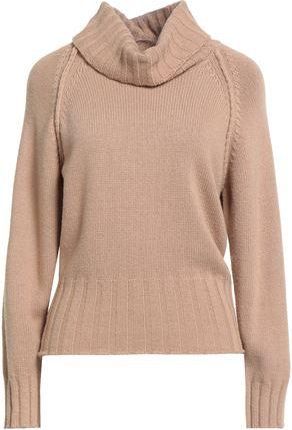 N.O.W. Andrea Rosati Cashmere MAGLIERIA - Dolcevita su YOOX.COM