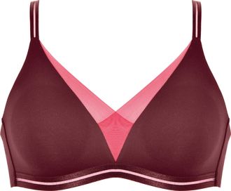 Naturana The Monday feminin, bequem, ohne B&uuml;gel, verstellbare Tr&auml;ger