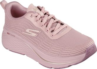 Skechers Womens Max Cushioning Elite 2.0 Sneaker, Rose, 11 US