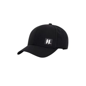 Karl Lagerfeld Hats - unisex - Petten - Zwart - ONE Size - Accessoires
