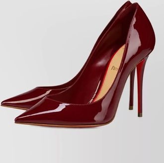 Christian Louboutin pumps