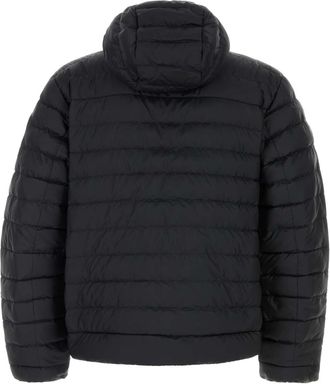 Canada Goose Stratus Down Jacket - Black