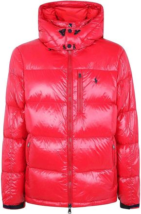Polo Ralph Lauren Insulated Bomber