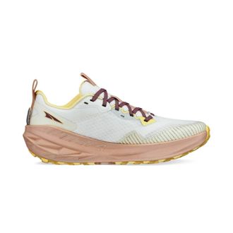 Altra Womens Experience Wild 2 Trail Running And Hiking Shoes In White