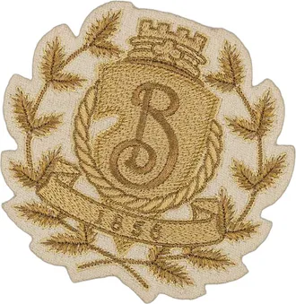 Burberry Cashmere Scarf - Beige