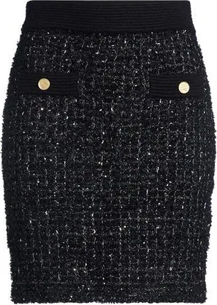 Karl Lagerfeld BOTTOMWEAR - Mini skirts on YOOX.COM